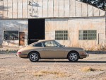 Porsche 911 S