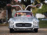 Mercedes Benz 300 SL Gullwing