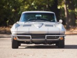 Chevrolet Corvette Sting Ray Split Window Coupe