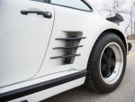 Porsche 911 Turbo Slant Nose