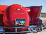 Chevrolet Bel Air Convertible Fuel Injected