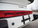 Porsche 911 Turbo Slant Nose
