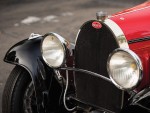 Bugatti Type 49 Roadster