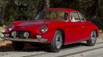 Lancia Appia Zagato GTE