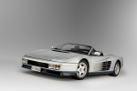 Ferrari Testarossa spyder Valeo