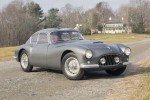 Fiat 8V Double Bubble Zagato