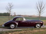 Salmson Rondonee G72 Coupe Saoutchik