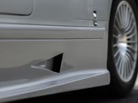 Mercedes-Benz AMG CLK GTR - 1998