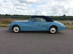 Lancia Aprilia Cabriolet by Langenthal