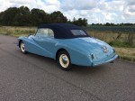 Lancia Aprilia Cabriolet by Langenthal