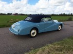 Lancia Aprilia Cabriolet by Langenthal