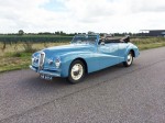 Lancia Aprilia Cabriolet by Langenthal