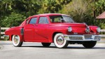 Tucker 48 Torpedo - 1948