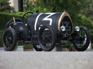 Bugatti Type 23 – 1920