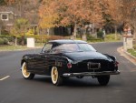 Cadillac Series 62 Coupe by Ghia