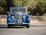 Bentley Mark VI Estate Car - 1949