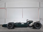 Brabham BT20 Formula One - 1966