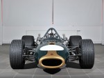 Brabham Repco BT20 Formula One - 1966