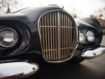 Cadillac Series 62 Coupe by Ghia