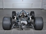 Brabham Repco BT20 Formula One - 1966