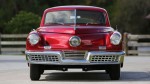 Tucker 48 Torpedo - 1948