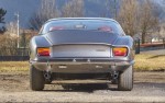 Iso Grifo Series II - 1972