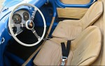 Porsche 550 Spyder - 1955