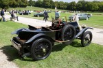Bugatti Type 18 Labourdette Torpedo