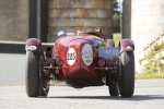 Maserati 8C 3000 Biposto - 1933