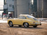 Porsche 356 C 1600 SC Coupe Sunroof - 1964