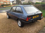 Ford Fiesta XR2 - 1983