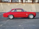 Alfa Romeo Giulia Sprint GTA 1600 Stradale - 1965