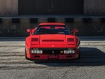 Ferrari 288 GTO - 1984
