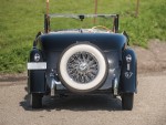 Bugatti Type 57 Stelvio - 1936