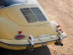 Porsche 356 C 1600 SC Coupe Sunroof - 1964