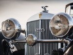 Horch 670 Cabriolet Glaser - 1932