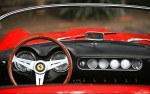 Ferrari 250 GT California SWB - 1961