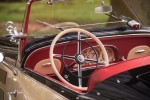 Mercedes Benz 170 V Sport Roadster - 1939