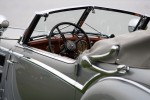 Horch 853 Sport Cabriolet - 1938