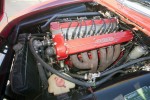Maserati 3500 GT Coupe Speciale - 1962