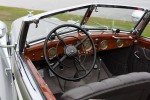 Horch 853 Sport Cabriolet - 1938