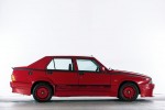 Alfa Romeo 75 1.8 i.e Turbo Evoluzione - 1986