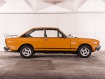 FIAT 124 coupe - 1976