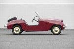 Crosley Hotshot Roadster - 1949