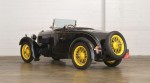 Bugatti Type 40 - 1929
