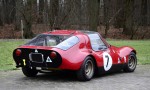 Alfa Romeo Giulia TZ Prototipo Berlinetta - 1965