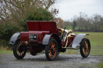 Sizaire & Naudin Type F1 8 HP Sport - 1908