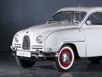 Saab 95 Break - 1961