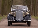 Mercedes Benz 170 V Sport Roadster - 1939