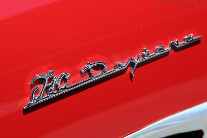 Iso Rivolta Daytona - 1966